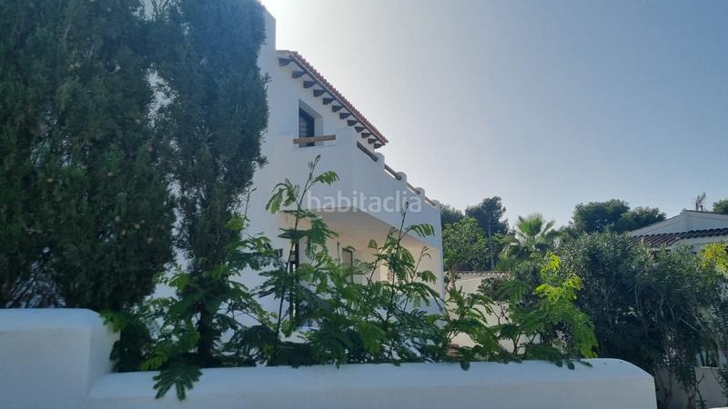 Foto 90510c5e-2db2-45c6-9683-3abd57d45e0e. Chalet with heating parking pool in Casco Urbano Moraira