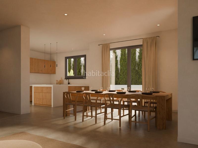 Foto 47538323-b23c-44db-a6ad-d76bc3f63dd8. Chalet con riscaldamento parcheggio piscina in Casco Urbano Moraira