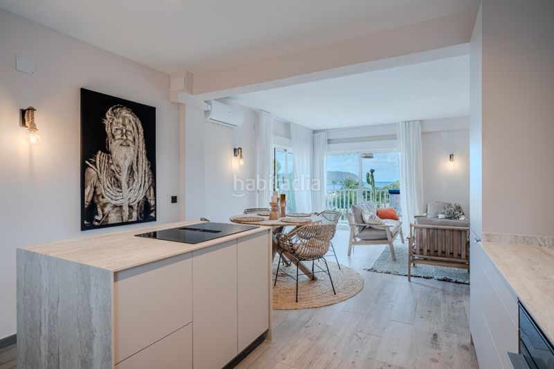 Foto 06b7dd8b-4139-4342-8fad-badc8af32b80. Apartamento en Casco Urbano Moraira