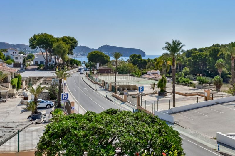 Foto 0e3b0ef4-3cd1-4b11-8233-c6ea4e2dbec5. Apartamento en Casco Urbano Moraira