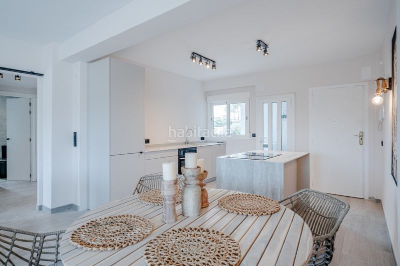 Foto 1682ede4-e971-46fc-b220-19cbb620289b. Apartamento en Casco Urbano Moraira