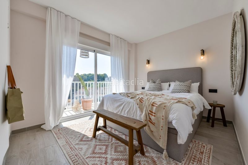Foto 1bc17601-d33a-4148-91ca-ba6093b756c1. Apartamento en Casco Urbano Moraira