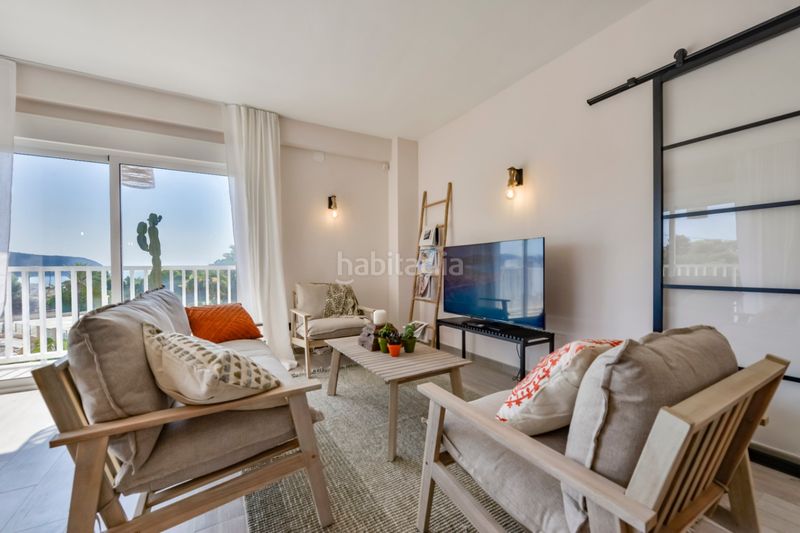 Foto 28f2172f-3303-41ea-bc74-fc71f62a6765. Apartamento en Casco Urbano Moraira
