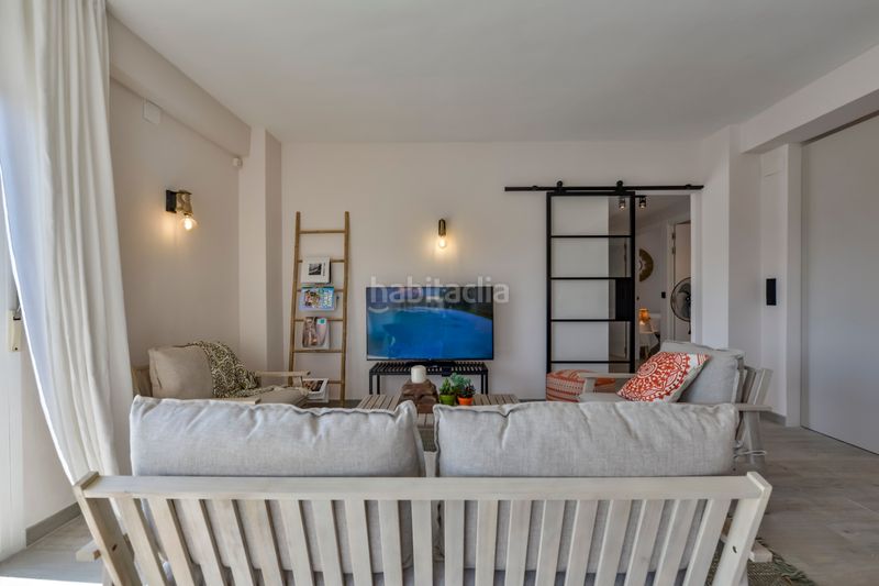 Foto 591d2cda-1f71-4398-8968-6b93e43d7fcc. Apartamento en Casco Urbano Moraira