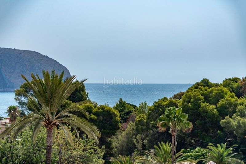 Foto 5acc950c-e428-42e2-a409-f44a4d485d35. Apartamento en Casco Urbano Moraira