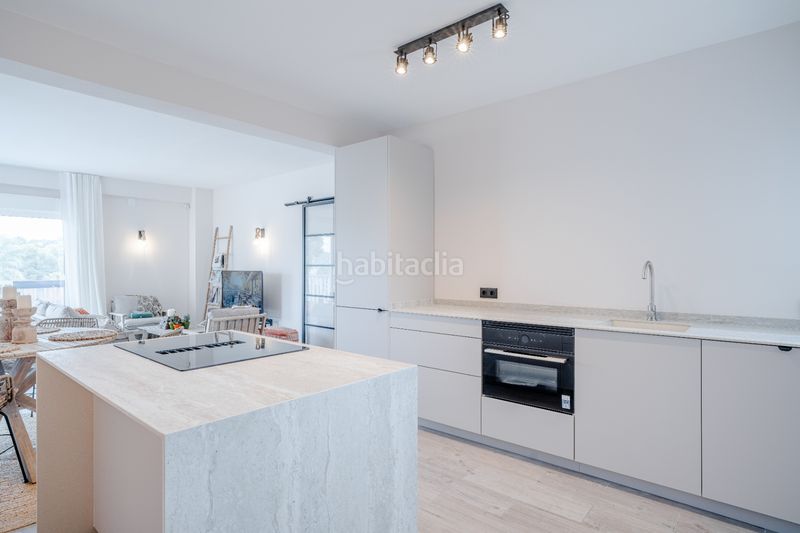Foto 5d72e1aa-c862-4b56-8dca-97d3694c3eb8. Apartamento en Casco Urbano Moraira