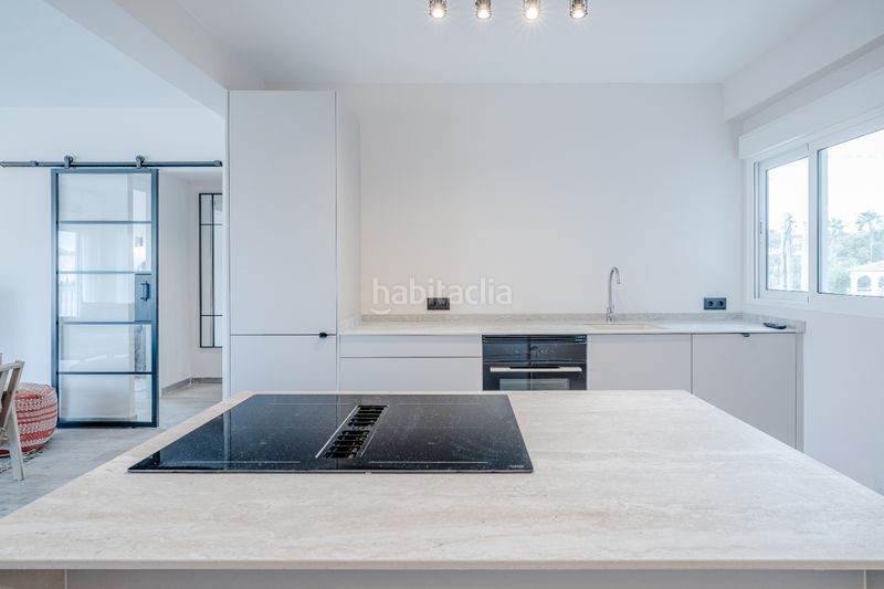 Foto 5e041dc3-72cc-440b-83ea-102fc3dafb57. Apartamento en Casco Urbano Moraira