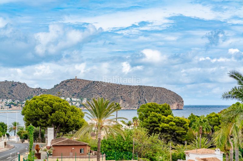 Foto 8819e3cf-cb83-440b-98d9-07e77a7adc2c. Apartamento en Casco Urbano Moraira