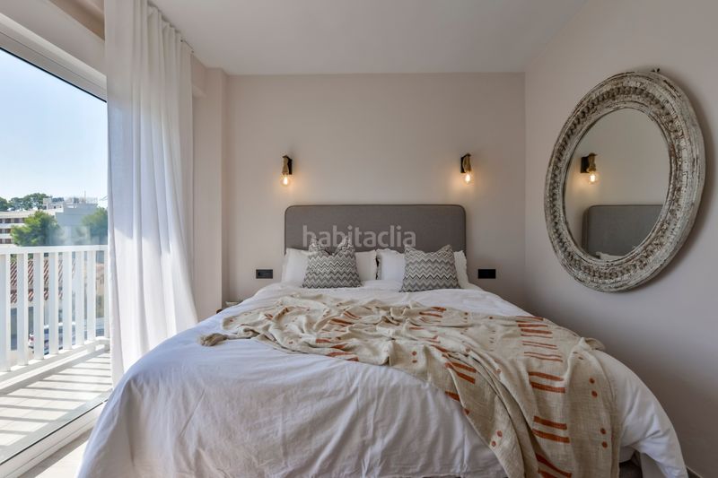 Foto 91f5dc24-8cf0-426c-90b5-18087ce2f648. Apartamento en Casco Urbano Moraira