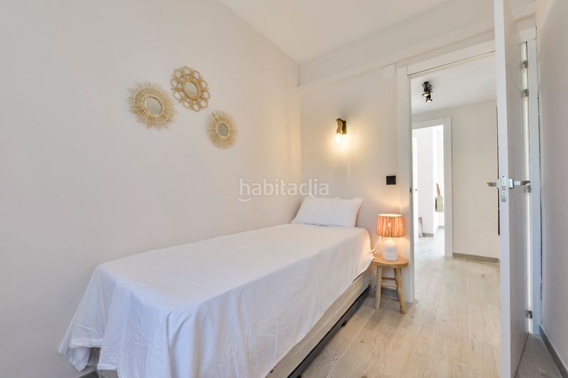 Foto a99ccb03-8827-451c-9dcf-493adee6680d. Apartamento en Casco Urbano Moraira