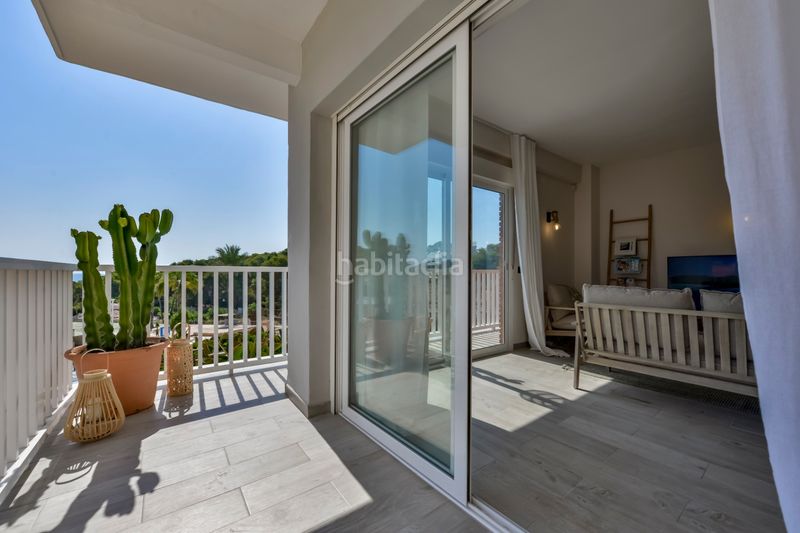 Foto c0ef32ef-81ad-43a8-9a7b-6b16a8ee9509. Apartamento en Casco Urbano Moraira