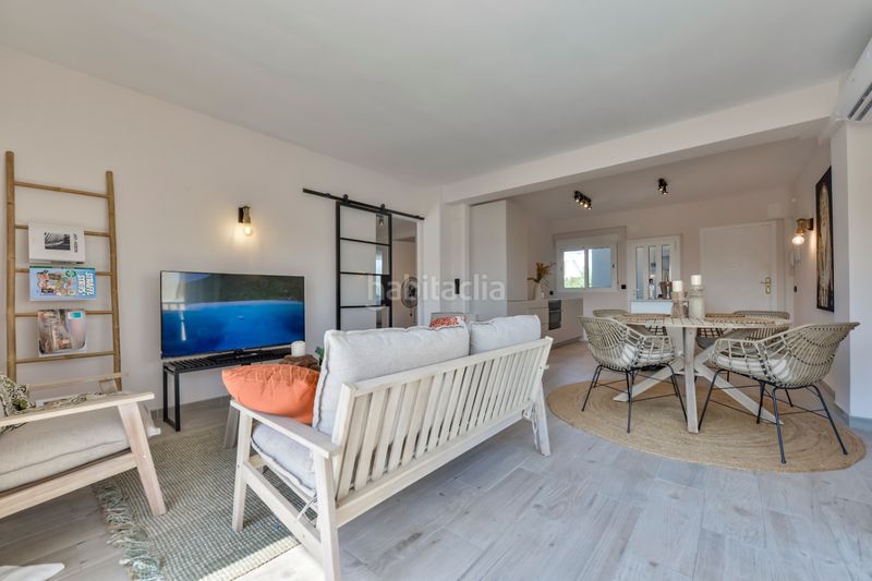 Foto c25dbdf0-e01a-4d16-8b43-b550fd6d6d3b. Apartamento en Casco Urbano Moraira