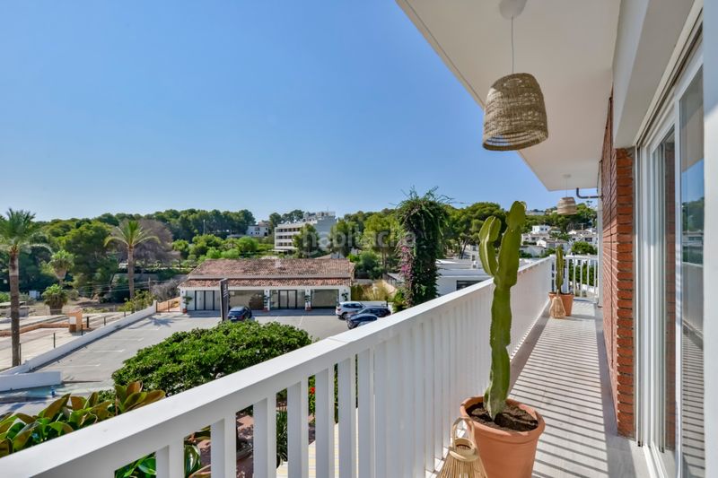 Foto cf21469c-2747-482f-8b20-0b0b591f30c6. Apartamento en Casco Urbano Moraira