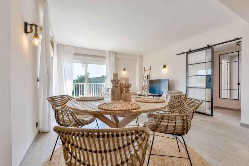 Foto dfc9d037-cb49-47dc-a6be-b401b4e22c79. Apartamento en Casco Urbano Moraira