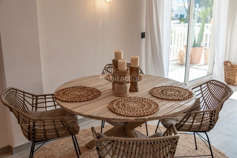 Foto f2024603-91df-4111-97b6-32bbb4f60897. Apartamento en Casco Urbano Moraira