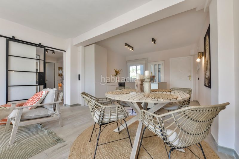 Foto f2ac2804-e43d-4b00-a2a0-3c00dd13803c. Apartamento en Casco Urbano Moraira