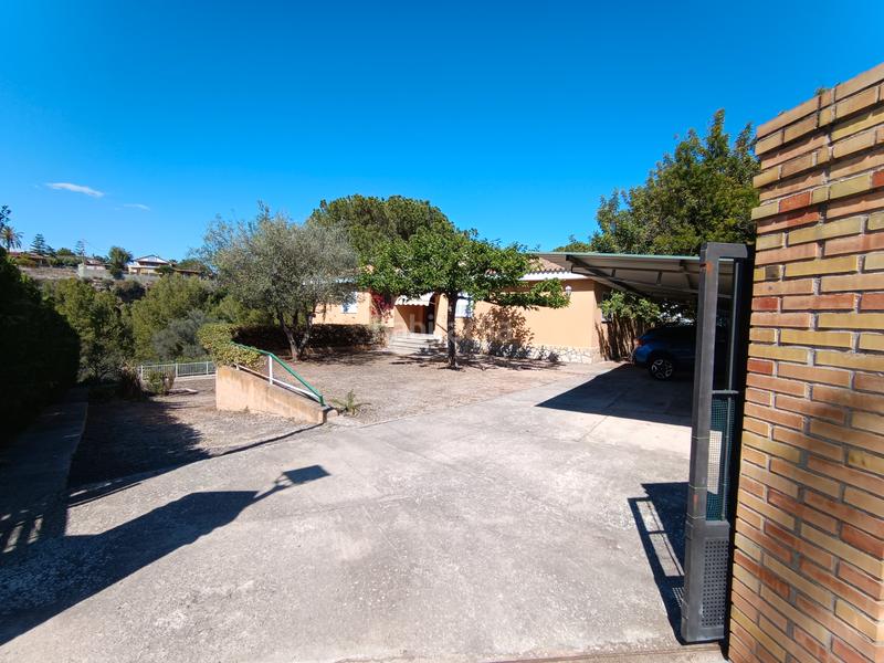 Foto 03ec3644-489a-447f-9db9-88bd3db37681. Chalet mit parking pool in Madrigal Villarreal / Vila - real