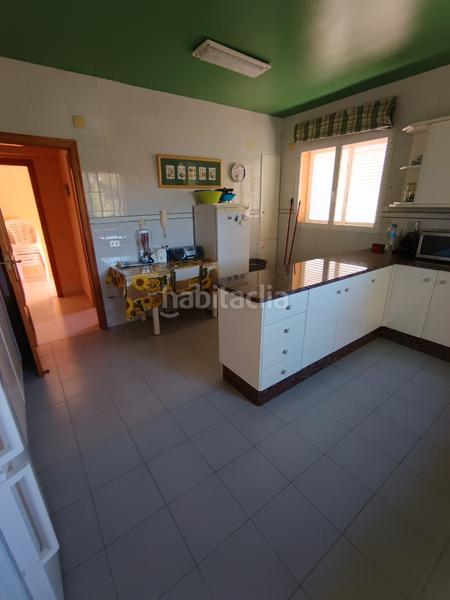 Foto 071d31ef-4cdd-41d3-b7f6-b1e79ba2337b. Chalet mit parking pool in Madrigal Villarreal / Vila - real