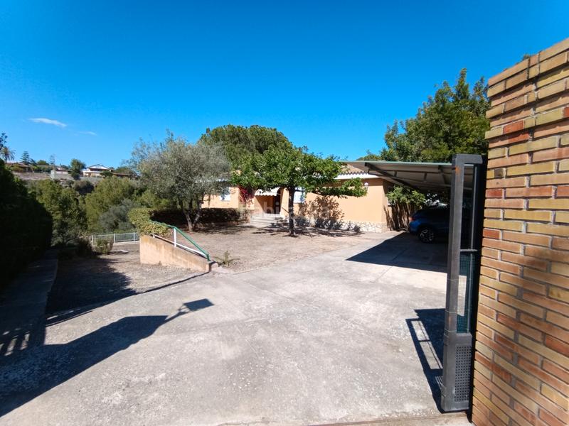 Foto 4049483c-a34b-4412-b040-3d8b14a23f9a. Chalet mit parking pool in Madrigal Villarreal / Vila - real