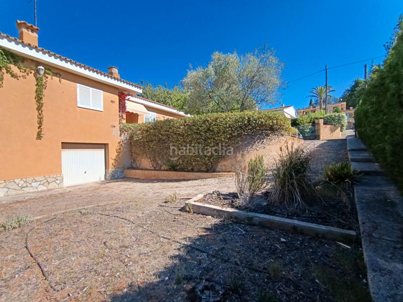 Foto 6014f55c-90f0-4931-9dd4-e1481ac58330. Chalet mit parking pool in Madrigal Villarreal / Vila - real