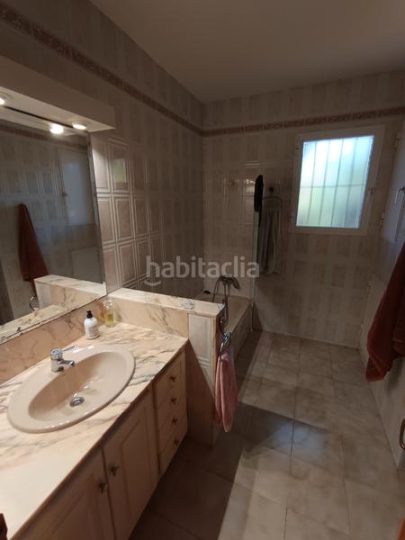 Foto 767d6488-5933-4442-8ec8-12dceb50bfd5. Chalet mit parking pool in Madrigal Villarreal / Vila - real