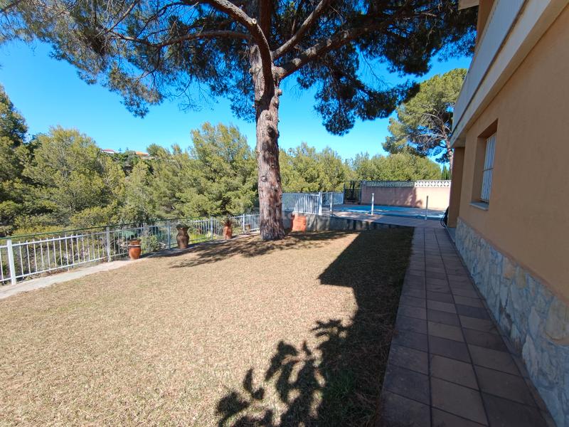 Foto 9082e554-1624-429c-b644-27335baaadc1. Chalet mit parking pool in Madrigal Villarreal / Vila - real