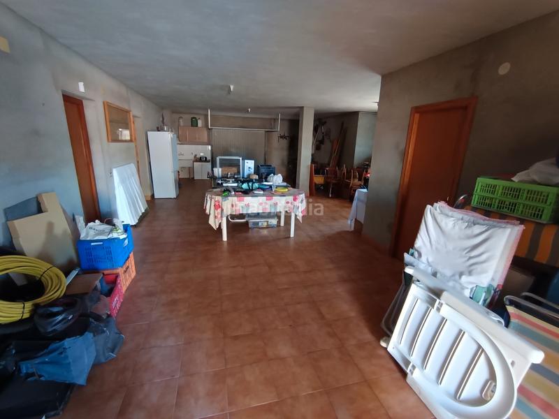 Foto 9e21d0fc-6e77-47e0-9b23-30c6b4f1c8bf. Chalet mit parking pool in Madrigal Villarreal / Vila - real