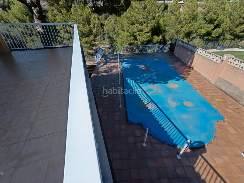 Foto ab4ccf88-b184-4700-9889-7cd18a76cbc7. Chalet mit parking pool in Madrigal Villarreal / Vila - real