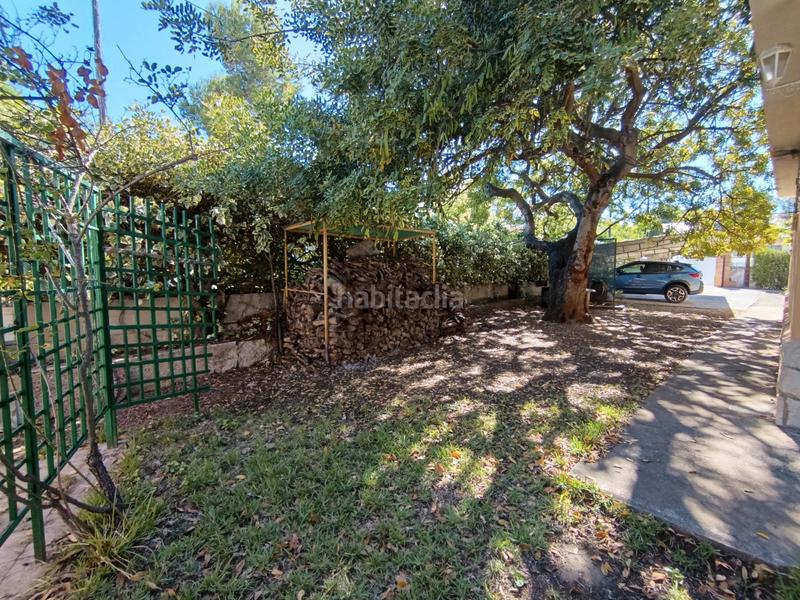 Foto b62cf704-1fe8-48d7-8189-eda74f013a8d. Chalet mit parking pool in Madrigal Villarreal / Vila - real