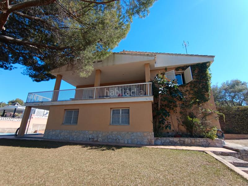 Foto bec72f51-adf7-4263-a732-9aa042639ef4. Chalet mit parking pool in Madrigal Villarreal / Vila - real