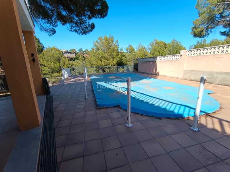 Foto c0674317-518c-4f1f-8d37-ccff4205b16f. Chalet mit parking pool in Madrigal Villarreal / Vila - real