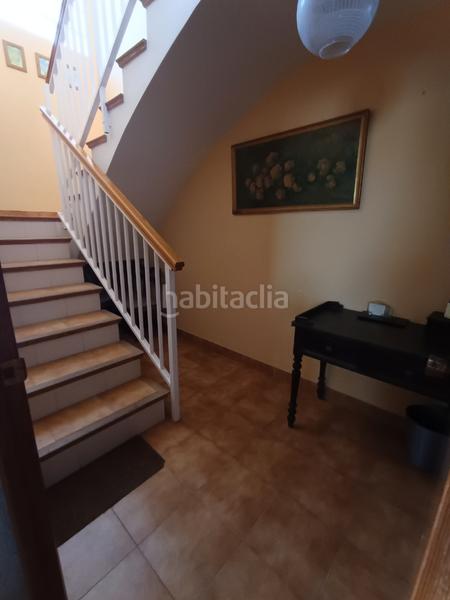 Foto c439e16c-2a38-439e-9de4-7a7246146f02. Chalet mit parking pool in Madrigal Villarreal / Vila - real