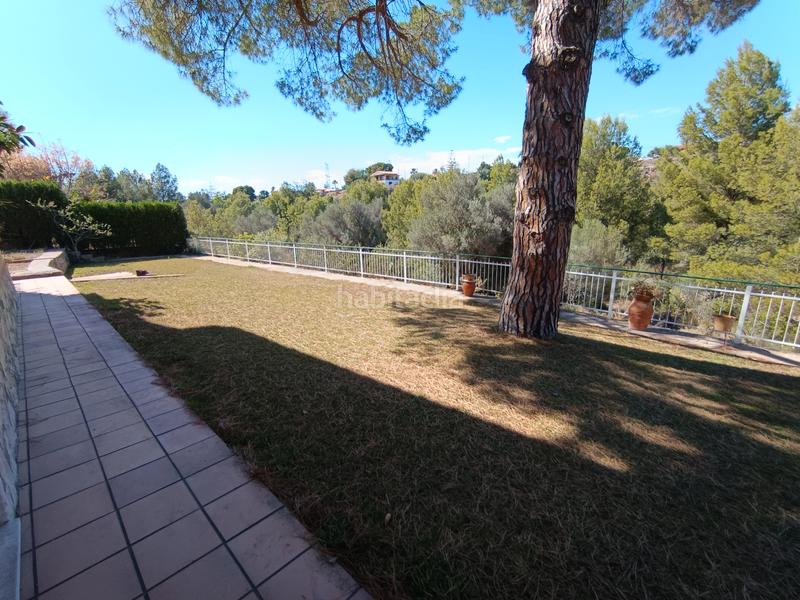 Foto d2946154-a63a-4626-9f97-0988712230a8. Chalet mit parking pool in Madrigal Villarreal / Vila - real