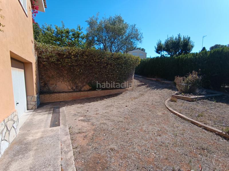 Foto ded0e2b5-389e-4a55-81d4-d36ab43b24b8. Chalet mit parking pool in Madrigal Villarreal / Vila - real