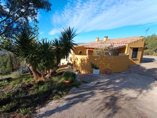 Chalet  Calle poligono 17. Chalet en venta borriol