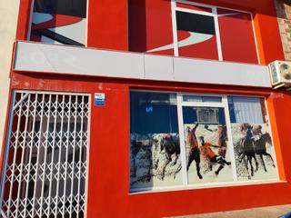 Geschftsraum  Avinguda portugal. Local en venta vila-real