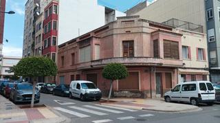 Haus  Carrer torrehermosa. Casa en venta centrico vila real
