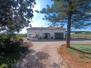 Chalet  Camí vell vila-real onda. Chalet independiente en venta en camino vell vila-real onda, vil