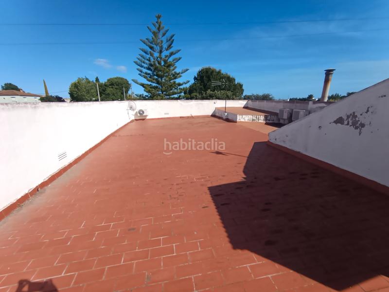 Foto 0450edf9-327b-42d8-bb90-c057a32abfc1. Chalet mit kamin heizung parking pool in Madrigal Villarreal / Vila - real