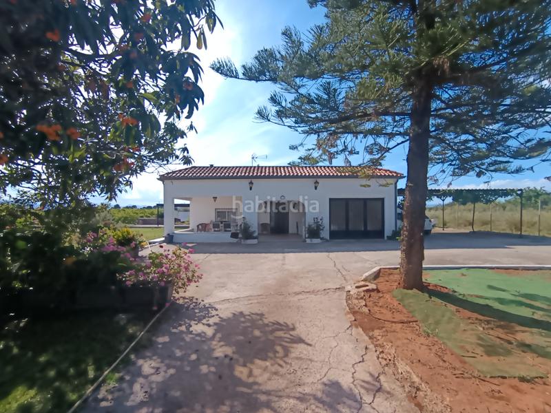 Foto 06b72ba0-7201-461e-95e9-49bd5c13b8b3. Chalet mit kamin heizung parking pool in Madrigal Villarreal / Vila - real