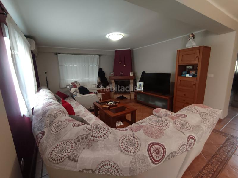 Foto 2de0e816-2608-4dfb-92da-5d3413e0f5e1. Chalet mit kamin heizung parking pool in Madrigal Villarreal / Vila - real