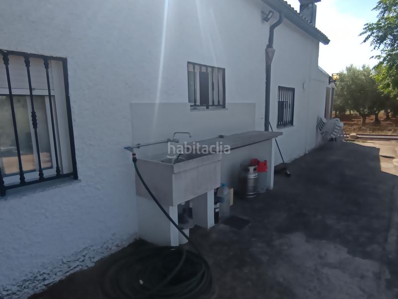 Foto 395fc698-f372-4e3d-9286-8e269c80f1ae. Chalet mit kamin heizung parking pool in Madrigal Villarreal / Vila - real