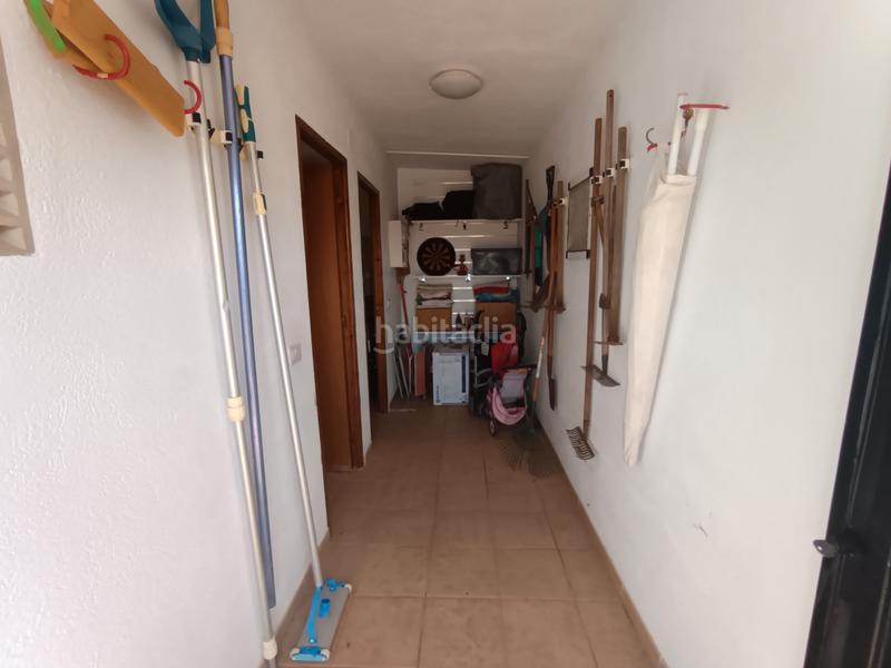 Foto 3de37638-d8c5-4653-a1f8-68db3ba5284f. Chalet mit kamin heizung parking pool in Madrigal Villarreal / Vila - real