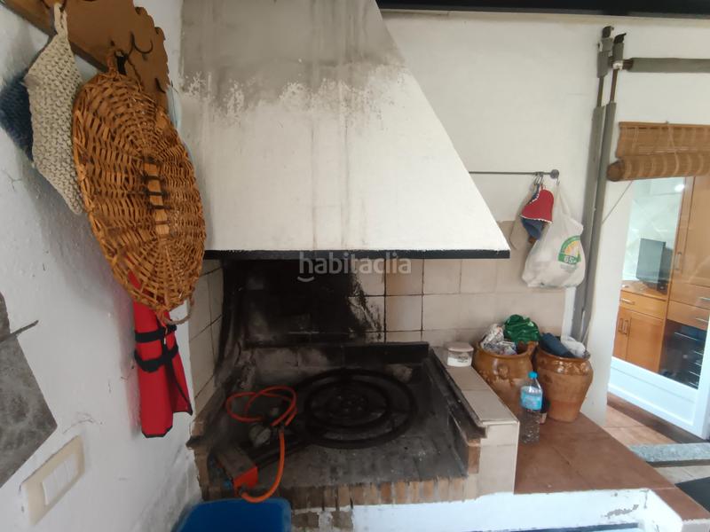 Foto 6961b194-e818-4718-869b-4f9f98732813. Chalet mit kamin heizung parking pool in Madrigal Villarreal / Vila - real