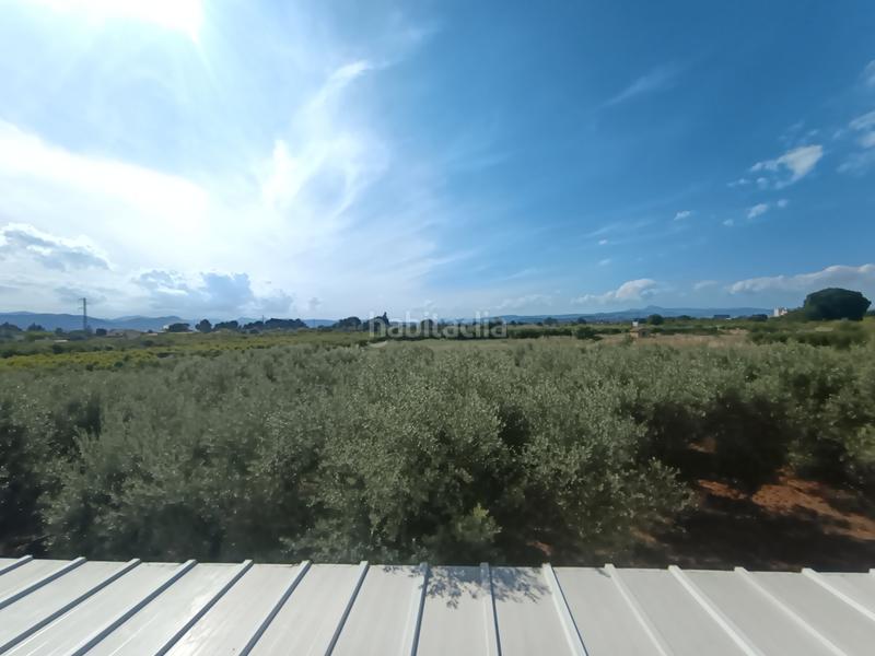 Foto 753be7a5-047a-4ea1-aff7-e5fd87e428b6. Chalet mit kamin heizung parking pool in Madrigal Villarreal / Vila - real