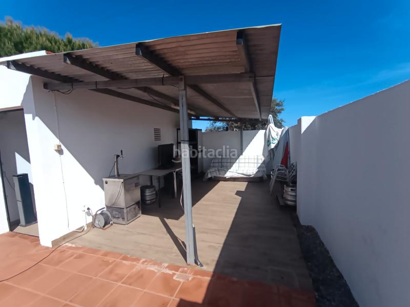 Foto 980079a3-8c7f-41ec-b95a-f885e479bb85. Chalet mit kamin heizung parking pool in Madrigal Villarreal / Vila - real