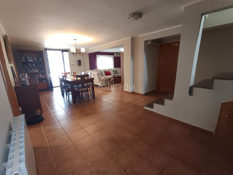 Foto 99aa37ce-88a5-4f07-90c7-e0cc245728ad. Chalet mit kamin heizung parking pool in Madrigal Villarreal / Vila - real