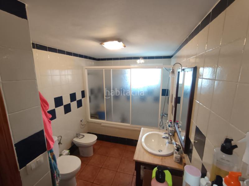 Foto b3b75cbf-76bd-45a7-94e0-ad4f961c389a. Chalet mit kamin heizung parking pool in Madrigal Villarreal / Vila - real