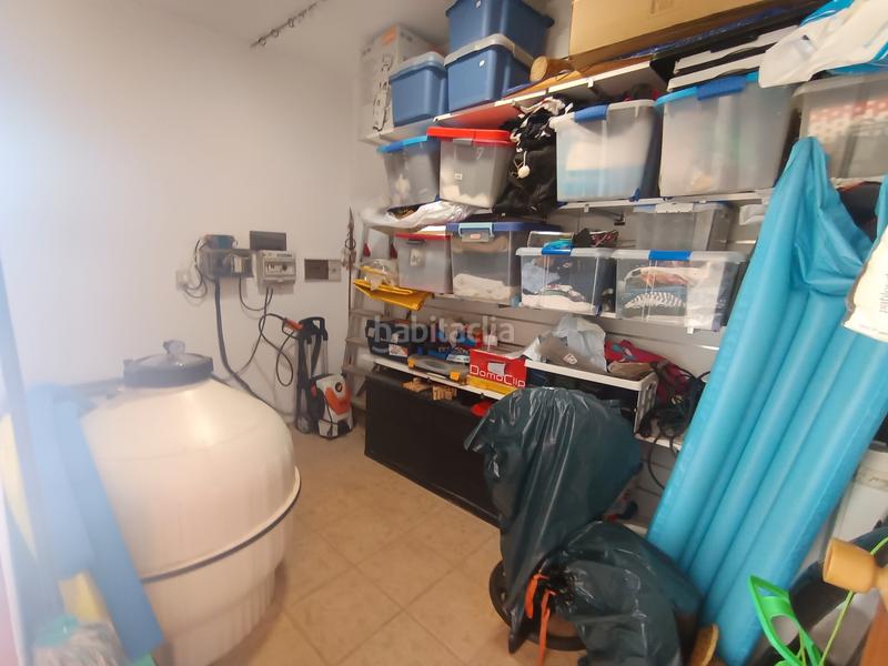 Foto c8cf7914-f08b-41a9-aaa6-f45a54bc2f78. Chalet mit kamin heizung parking pool in Madrigal Villarreal / Vila - real