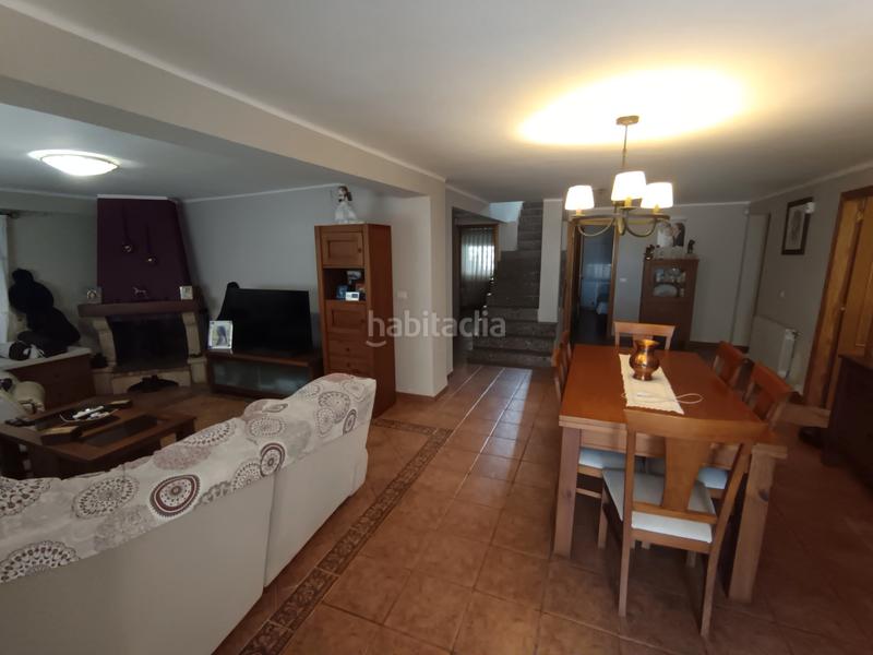 Foto c8cf924e-34dc-4cbe-950a-2e5c4bb618ad. Chalet mit kamin heizung parking pool in Madrigal Villarreal / Vila - real